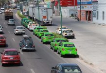 La AMOTAC se moviliza a nivel nacional para exigir un alto a la inseguridad en las carreteras