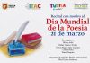 Celebra ITAC Día Internacional de la Poesía