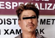 Vinculan a proceso a detenido por asalto a Oxxo en Tuxtla Gutiérrez