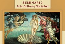 Anuncia ITAC seminario sobre arte y cultura gótica y renacentista
