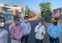 CMIC reconoce avances en materia de obras públicas del Ayuntamiento tuxtleco