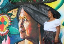 Mujer zoque, muestra de entereza, resistencia y entrega: ITAC