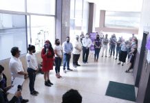 Edificio Valanci recibe certificación de Espacio Seguro para las Mujeres