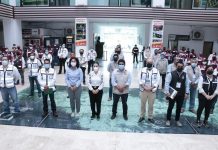 Arranca operativo de Semana Santa en Tuxtla Gutiérrez