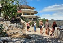 Reporta Protección Civil saldo blanco del operativo “Yo Salvo la Semana Santa”