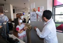 VIPS se une al proyecto Punto Tuxtleco, en apoyo a productores locales