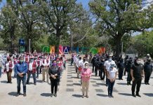 Alcaldesa de Tuxtla Gutiérrez agradece a colaboradores de la vacunación contra la Covid-19