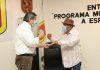 Segunda edición de entrega de apoyos del Programa municipal de Mantenimiento a Espacios Educativos