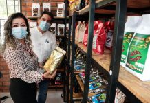 Tuxtla es distinguida por el Banco Interamericano de Desarrollo por proyecto “Punto Tuxtleco”