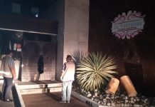 Verifican cumplimiento de disposiciones sanitarias en antros de Tuxtla Gutiérrez