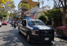 Refrenda SSPM de Tuxtla compromiso para prevenir y combatir violencia contra las mujeres