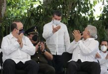 Chiapas se suma a petición de perdón por agravios al pueblo maya, realizada por el Estado Mexicano