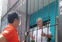 Es urgente hacer de Tuxtla una ciudad segura para promover el desarrollo: PACO ROJAS