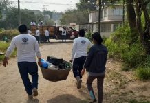 Realizan labores preventivas contra el dengue en el Jobo