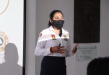 Aprobación del Reglamento de Protección Civil 2021