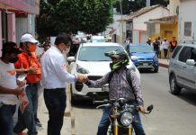 VAMOS a extirpar el tumor de la corrupción que existe en la Secretaría de Seguridad Pública Municipal: Paco Rojas