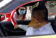 Katy Aguiar, auténtica alternativa social para la transformación de la presidencia municipal