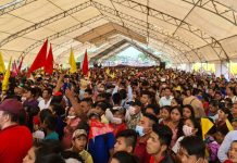 Asegura PT triunfo de Mario Hernández Aguilar a la alcaldía de Chilón el próximo 6 de junio