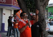 Reconocen tuxtlecos al Gobierno de Paco Rojas como el mejor de los últimos 20 años