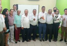 Paco Rojas garantía de transparencia y legalidad señala Barra Chiapaneca de Abogados