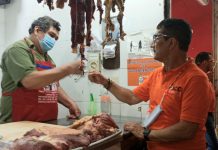 Tuxtla volverá a ser segura, Paco Rojas, garantía del mejor proyecto