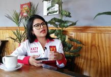 Reactivación económica de Tuxtla Gutiérrez requiere un proyecto integral: Katy Aguiar