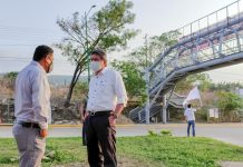 Se puede gobernar Tuxtla Gutiérrez sin derroches y sin gastos innecesarios: Carlos Morales.