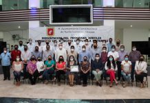 Reconocen a Tuxtla Gutiérrez con el distintivo “Ciudad Árbol del Mundo”