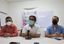 Invita Secretaría de Economía de Tuxtla a Feria del Empleo 2021