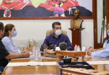 Se reúne Rutilio Escandón con la Asociación de Criadores de Razas Puras del Estado de Chiapas