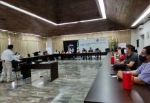 En Tuxtla se capacitan para la administración de Refugios Temporales y Familias Solidarias en temporada de lluvias