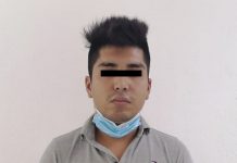 Vinculan a proceso a sujeto presuntamente relacionado en asaltos a cuentahabientes en Tuxtla