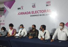 Ciudadanía chiapaneca entrega buenas cuentas y una elección auténtica