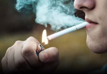 Preocupa el consumo de tabaco en Chiapas