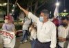 Celebra Carlos Morales triunfo en la elección de Tuxtla Gutiérrez