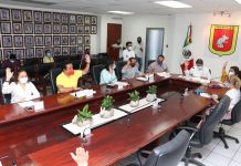 Solicita licencia temporal Carlos Morales Vázquez como alcalde de Tuxtla