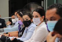 Gobierno Estatal y Municipal coordinan esfuerzos contra la violencia hacia las mujeres