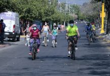 Suspenden actividades del Circuito Deportivo y Recreativo Tuchtlán hasta nuevo aviso