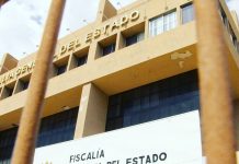 FGE inicia investigación por homicidio violento en Tuxtla Gutiérrez