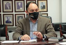 Concluye la primera fase de la convocatoria pública abierta Coordinaciones del ICIPLAM Tuxtla Gutiérrez