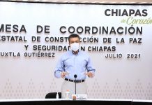 La vacuna y medidas preventivas, fundamentales para proteger la salud y vida ante COVID-19