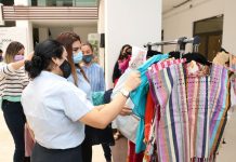 Inauguran segunda tienda social “Mercadito las Tuxtlecas” en Palacio Municipal de Tuxtla Gutiérrez