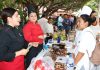 Invitan a disfrutar de la Tercera Feria Gastronómica del Nucú en Tuxtla