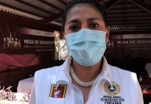 PC Tuxtla capacita en Planes Personales de Emergencia para Personas con Discapacidad.
