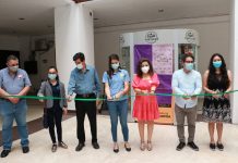 Inauguran la tienda número 18 del Punto Tuxtleco en Tuxtla Gutiérrez