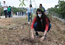 Iniciará Secretaría de Medio Ambiente y Movilidad Urbana reforestación en Tuxtla