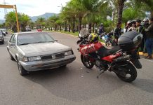 Desmiente SSPM supuesto caso de extorsión