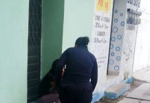 Atiende SSPyTM a menor violentada en bar de Terán