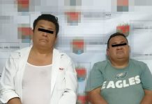 Exhorta SSPM a denunciar a presunto asaltante de comercios