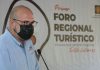 Realizan el Primer Foro Regional Turístico en Tuxtla Gutiérrez
